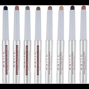 Mally Beauty EverColor Shadow Stick Extra 8 Set